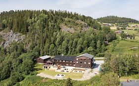 Austbø Hotell